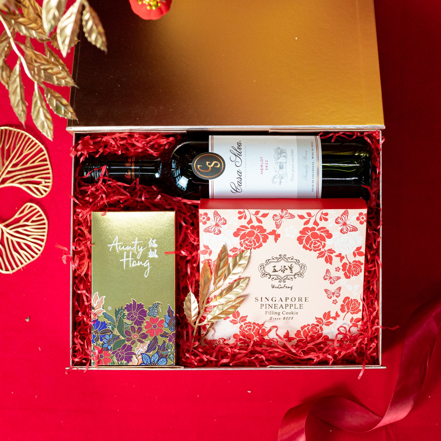 chinese new year hampers