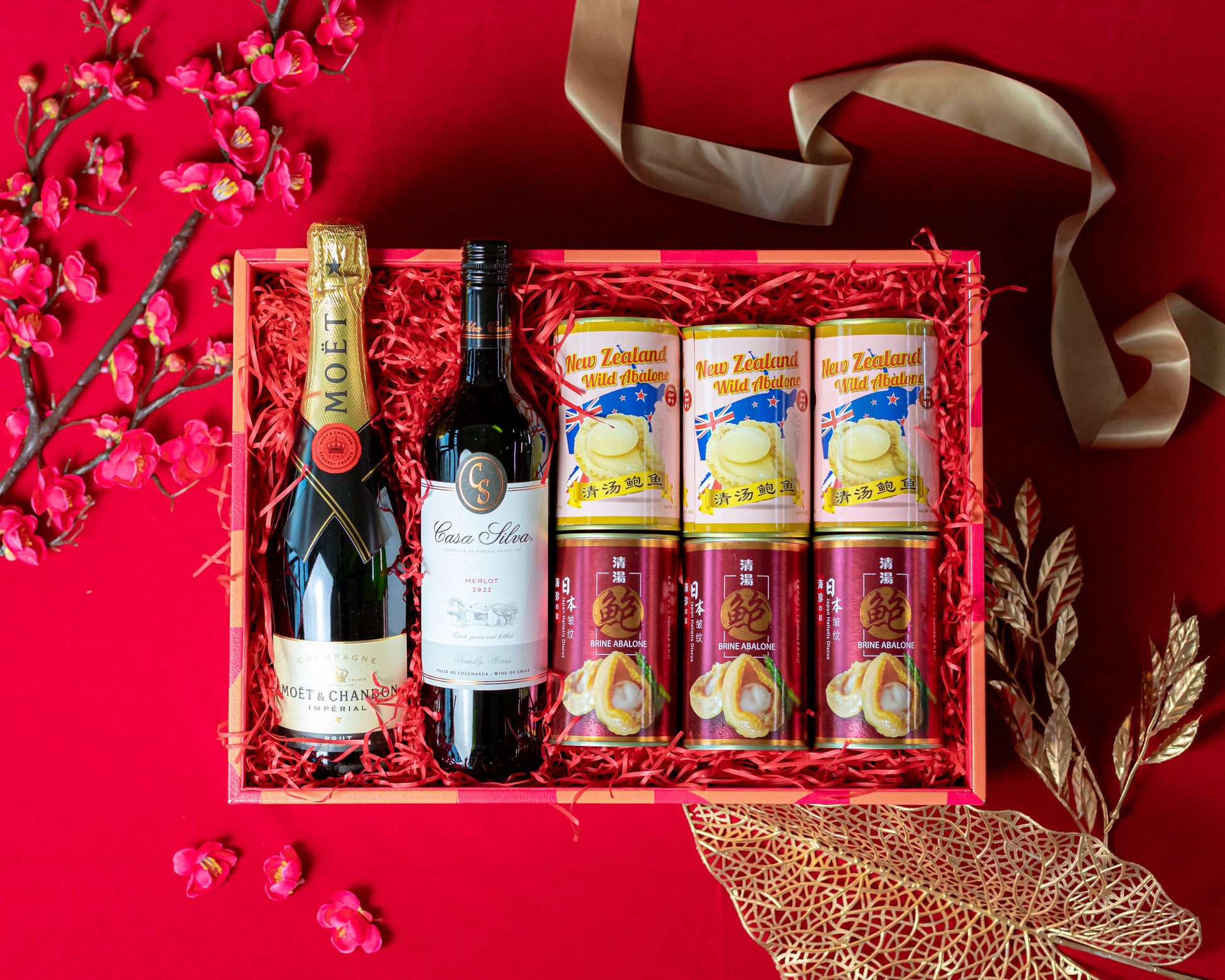 cny hamper singapore