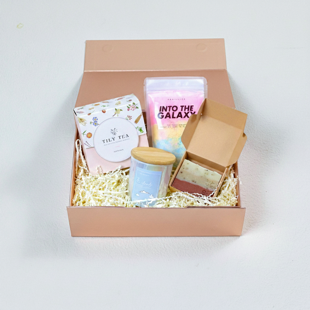 Wellness Discount Collection