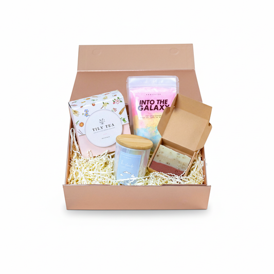 Build Your Own Wellness Gift Box
