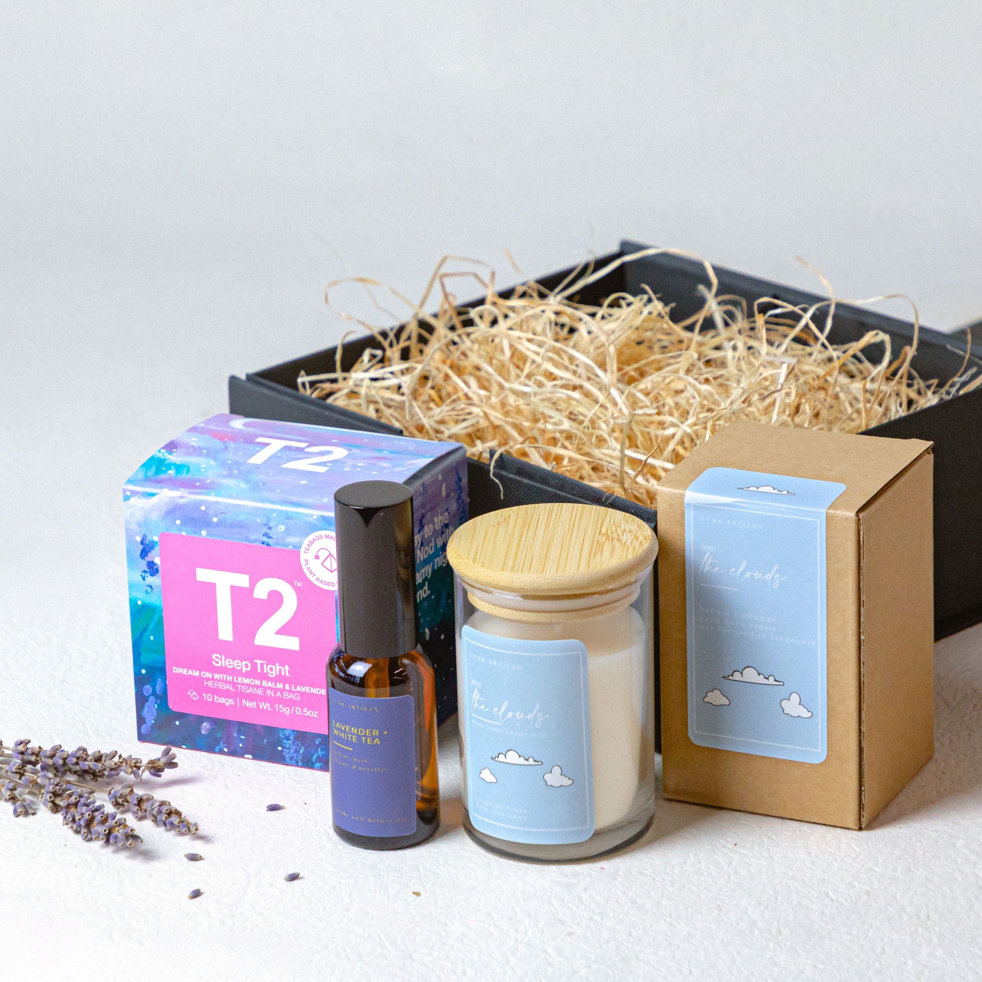 wellness gifts and hampers singapore
