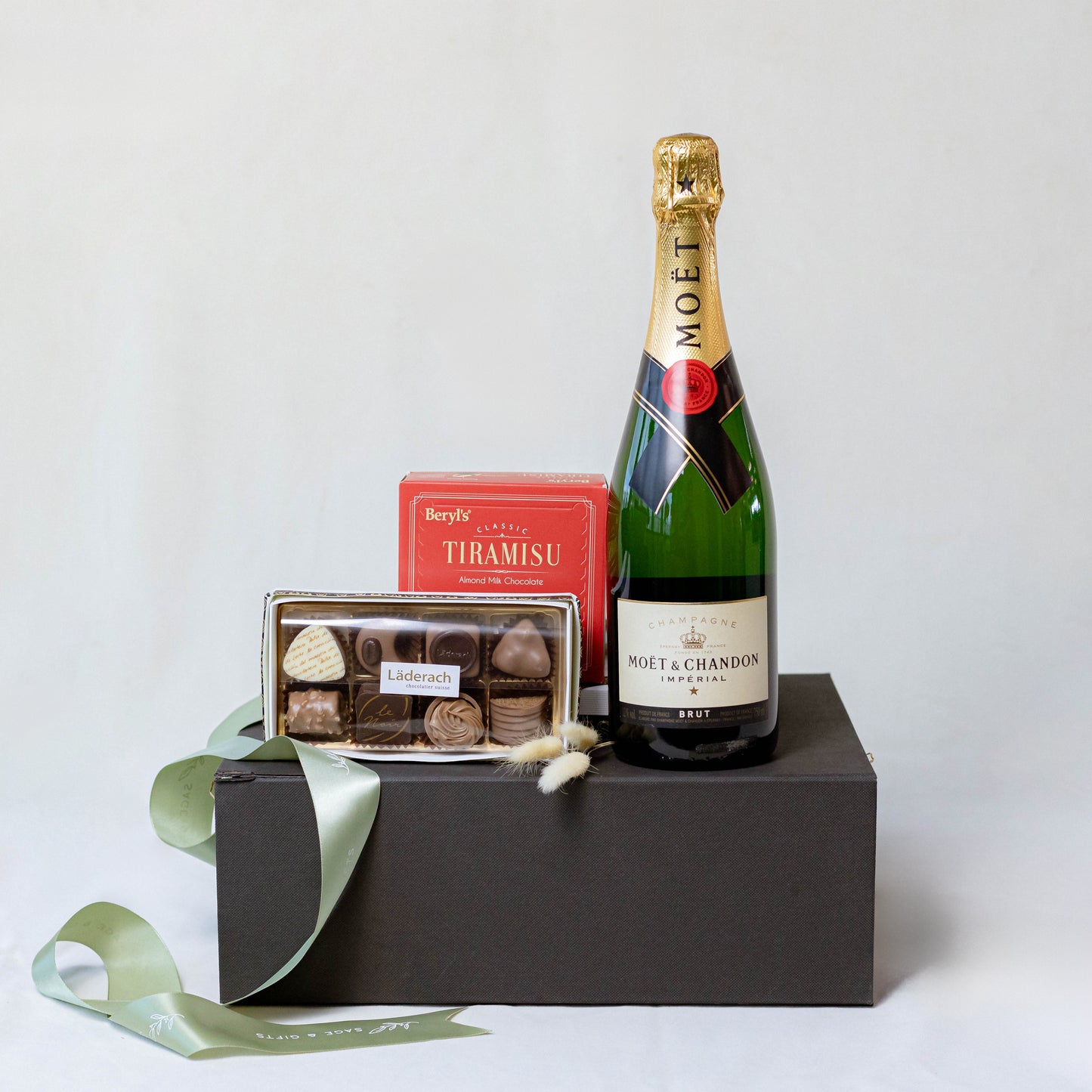 The Ultimate Celebratory Gift Box (Next Day Delivery Available)