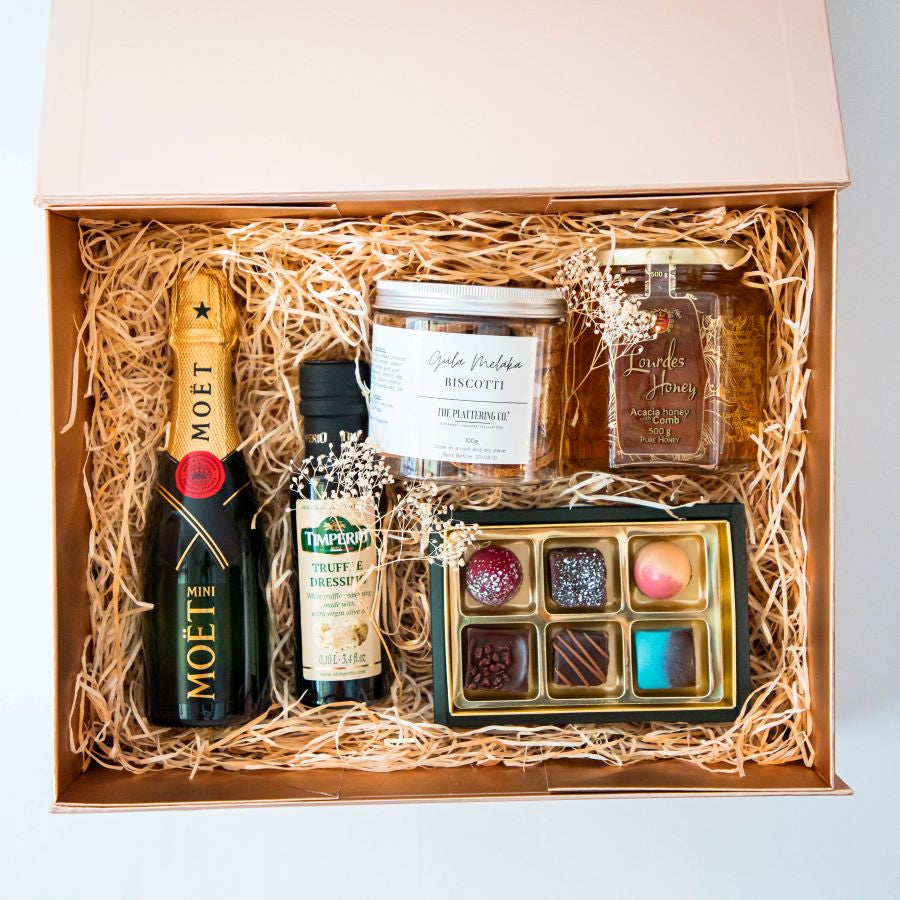 Build Your Own Gift Box (Medium)