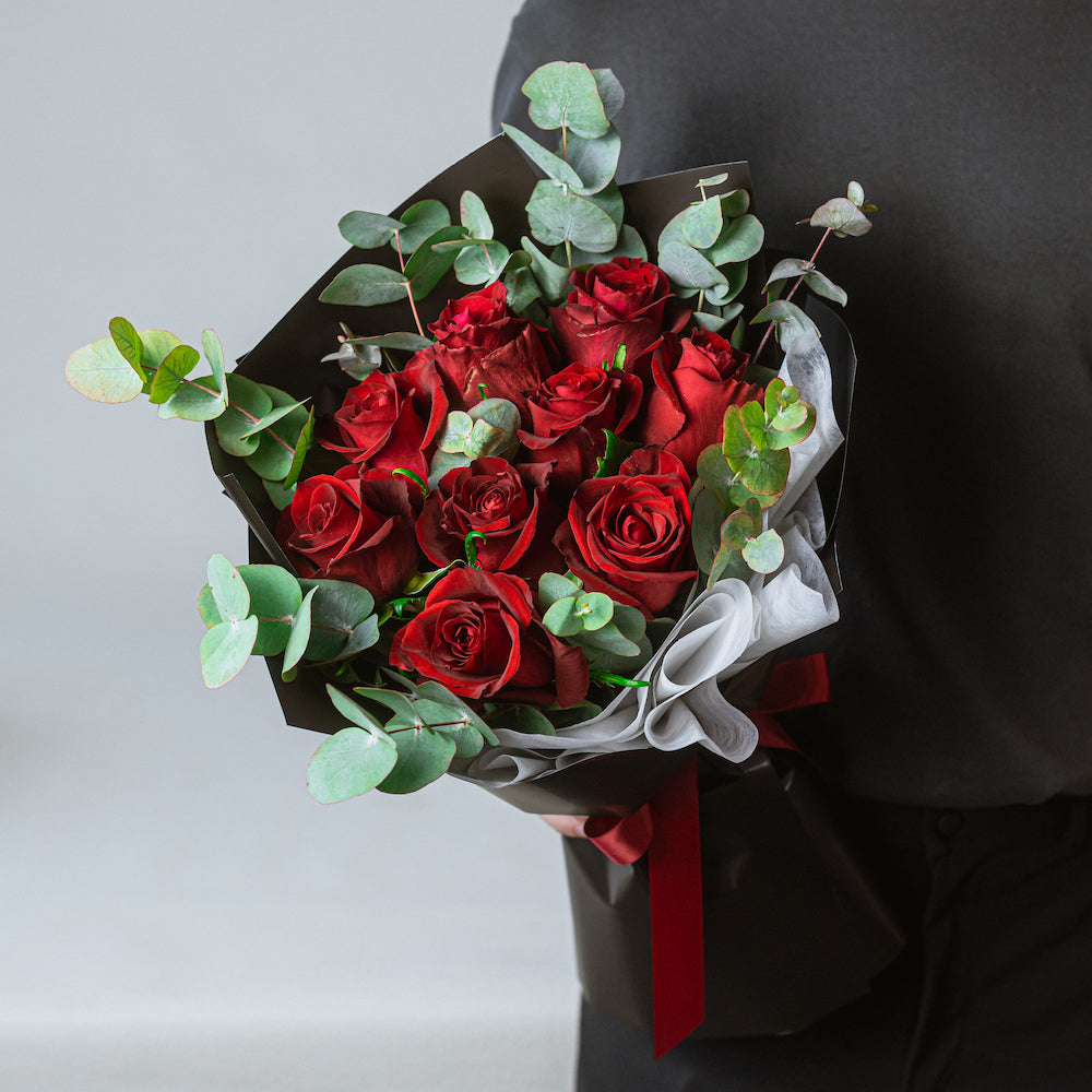flower delivery singapore