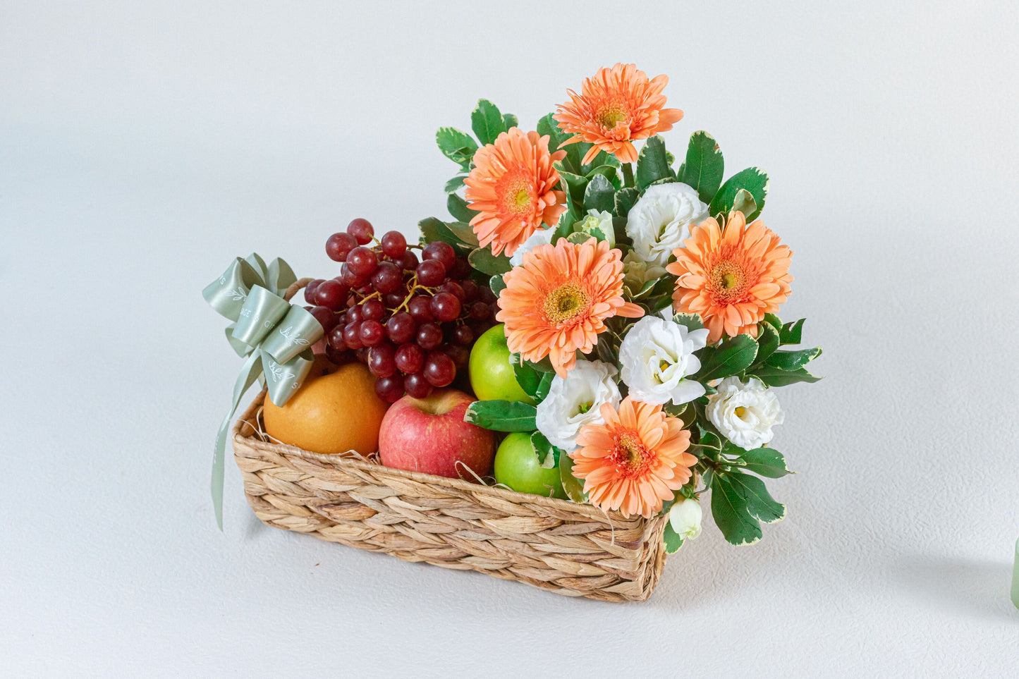 get well fruit basket delivery singapore